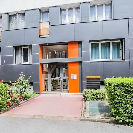 The Pearl Apartament
