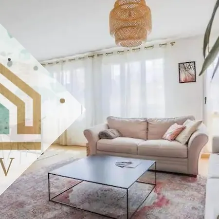 The Pearl Apartament *