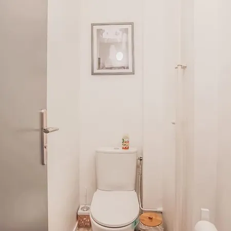 Apartament The Pearl Clermont-Ferrand