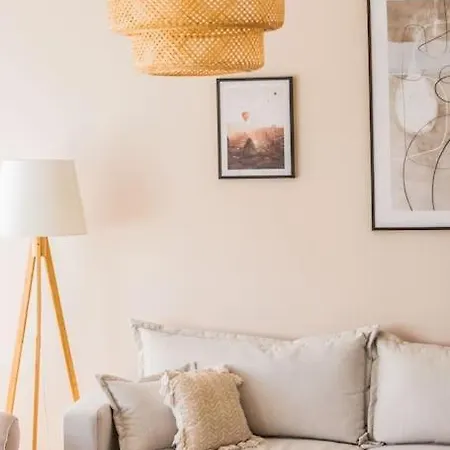 The Pearl Apartament *